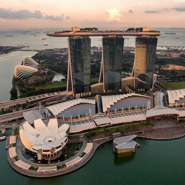 Cheap Flight To singapore